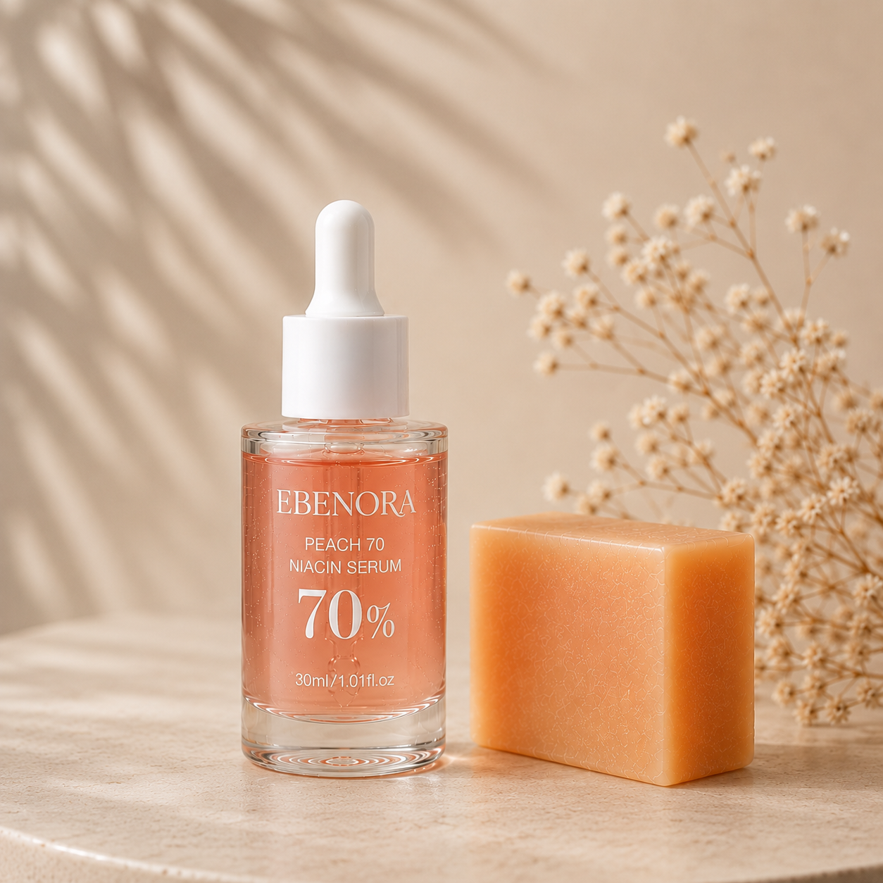 Duo Correcteur Éclat