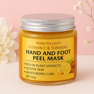 Masque Anti-taches Mains & Pieds