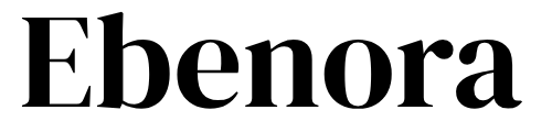 Ebenora